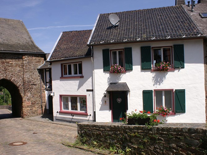 Haus Im Wald Mieten Eifel Heimidee